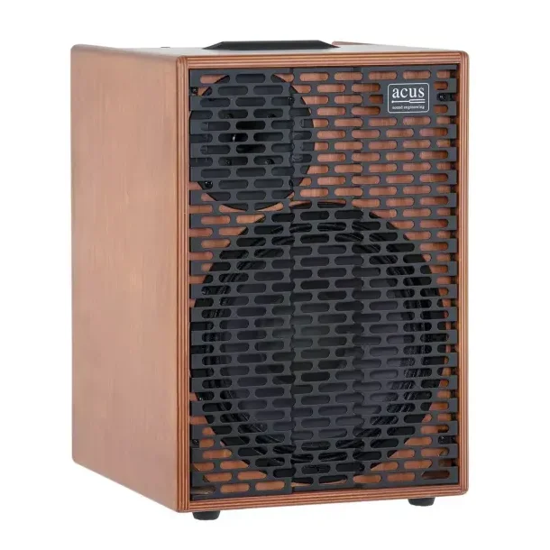 Acus One For Street 10 Akustisk Guitarforstrker Wood